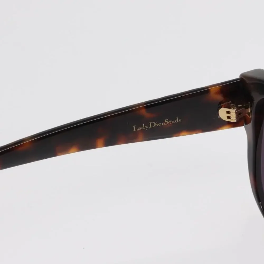 Dior Sunglasses Brown